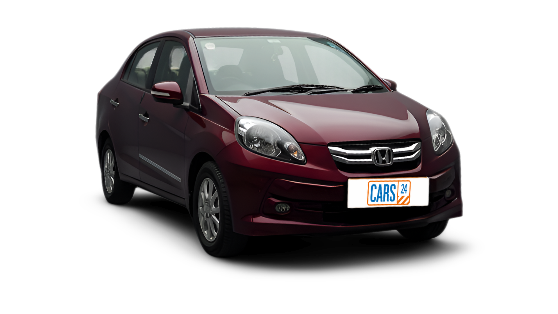 Honda Amaze-img